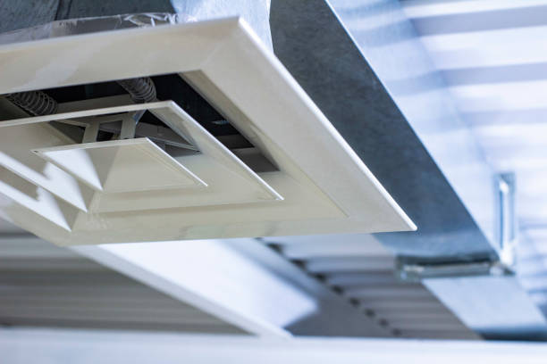 Bridge City, LA Airduct Cleaning Company