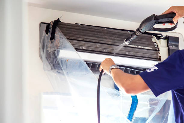 Best Affordable Duct Cleaning Services  in Bridge City, LA