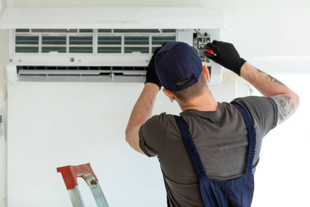 Best Home Air Vent Cleaning  in Bridge City, LA