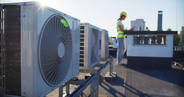 Best HVAC Duct Inspection Services  in Bridge City, LA
