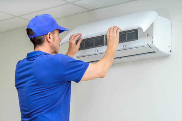 Reliable Bridge City, LA Airduct Cleaning Solutions