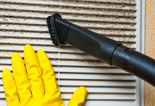 Best Home Air Vent Cleaning  in Bridge City, LA