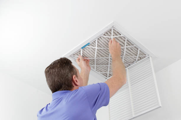 Best HVAC System Cleaning  in Bridge City, LA